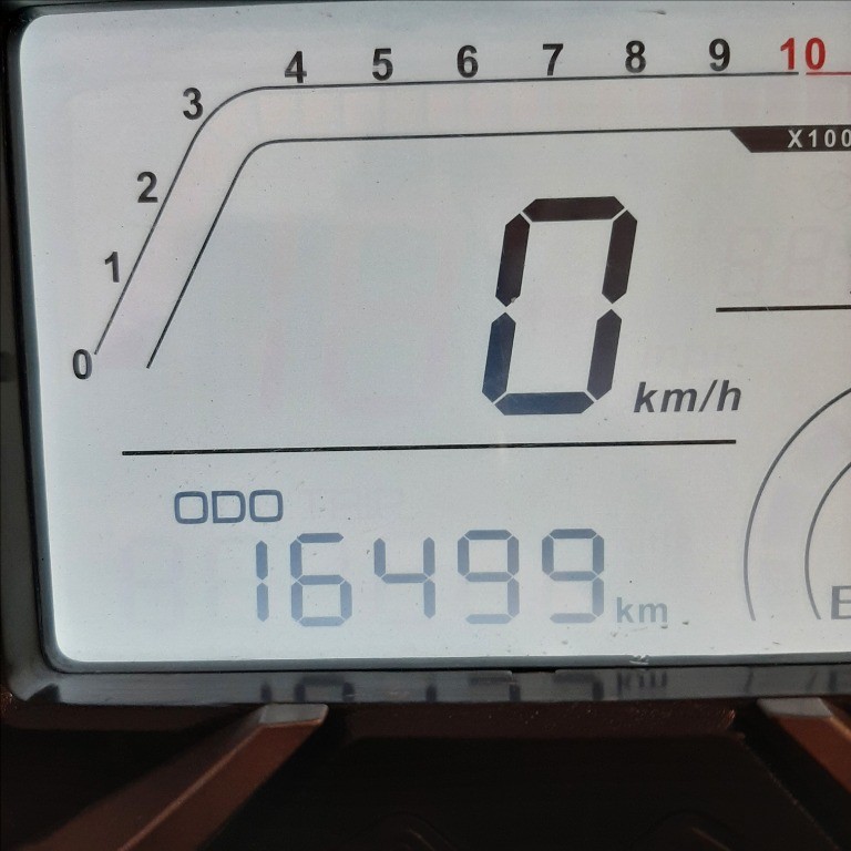 SYM Jet 14 200 Abs E4