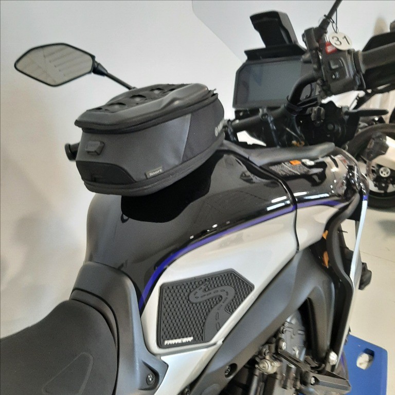 YAMAHA Tracer 9 900 GT plus Abs