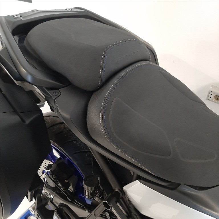 YAMAHA Tracer 9 900 GT plus Abs