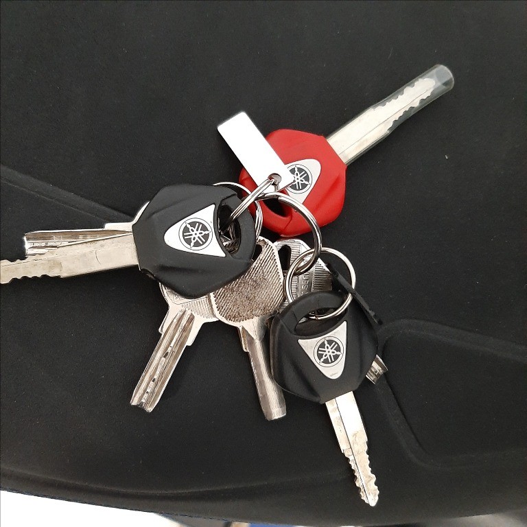 YAMAHA Tracer 9 900 GT plus Abs