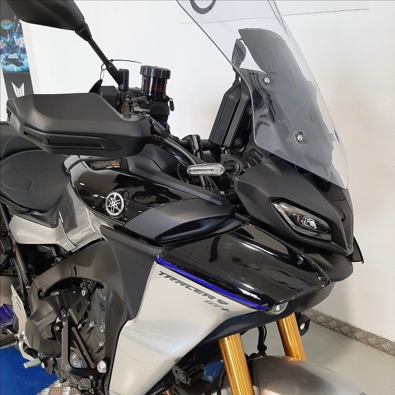 YAMAHA Tracer 9 900 GT plus Abs