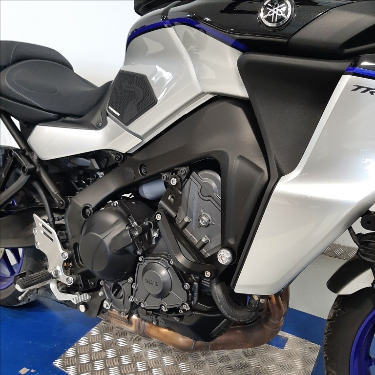 YAMAHA Tracer 9 900 GT plus Abs