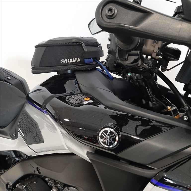 YAMAHA Tracer 9 900 GT plus Abs