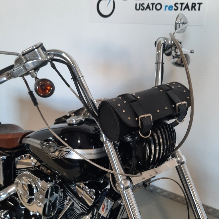 HARLEY-DAVIDSON Dyna Wide Glide 1449 FXDWG 1450