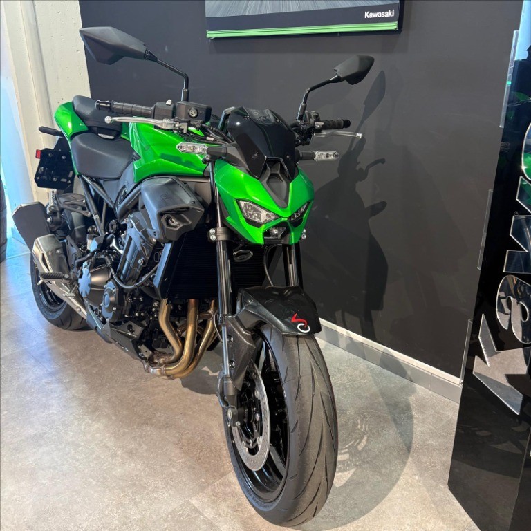 KAWASAKI Z 900 