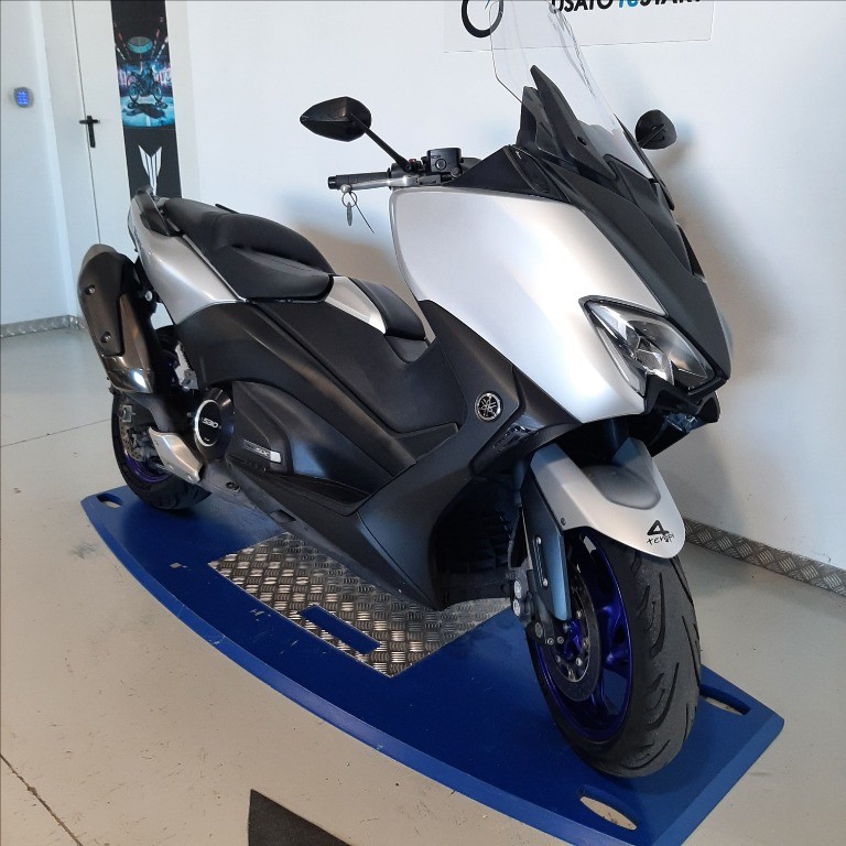 YAMAHA T-Max 530 SX Abs