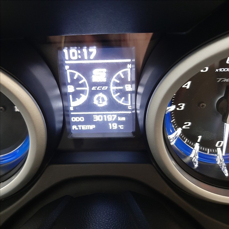 YAMAHA T-Max 530 SX Abs