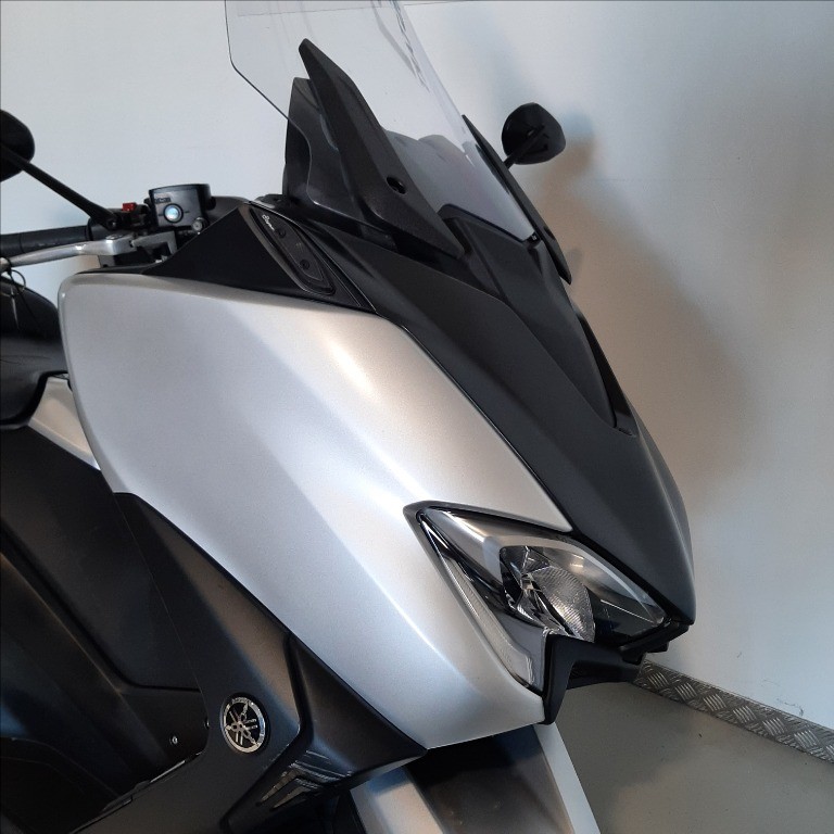 YAMAHA T-Max 530 SX Abs