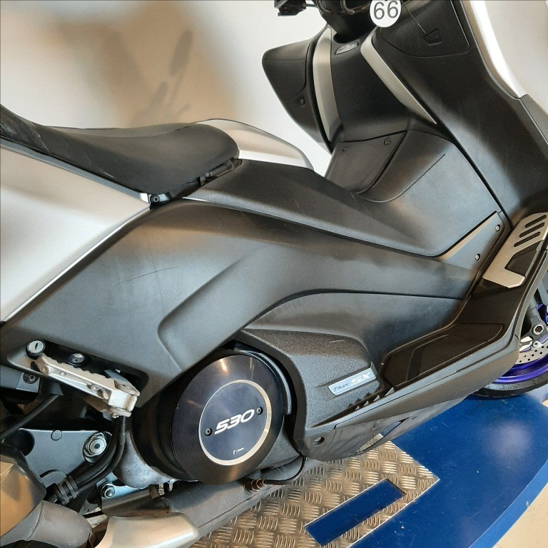 YAMAHA T-Max 530 SX Abs