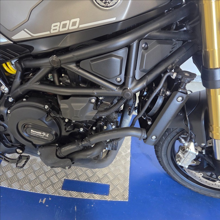 BENELLI Leoncino 800 Trail