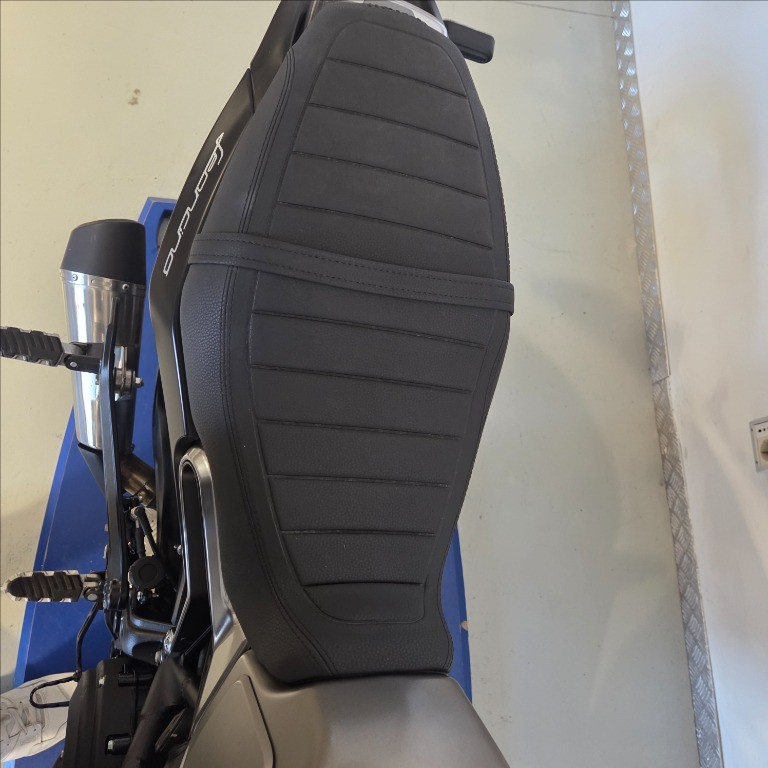 BENELLI Leoncino 800 Trail