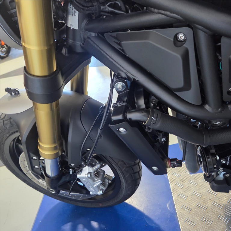 BENELLI Leoncino 800 Trail