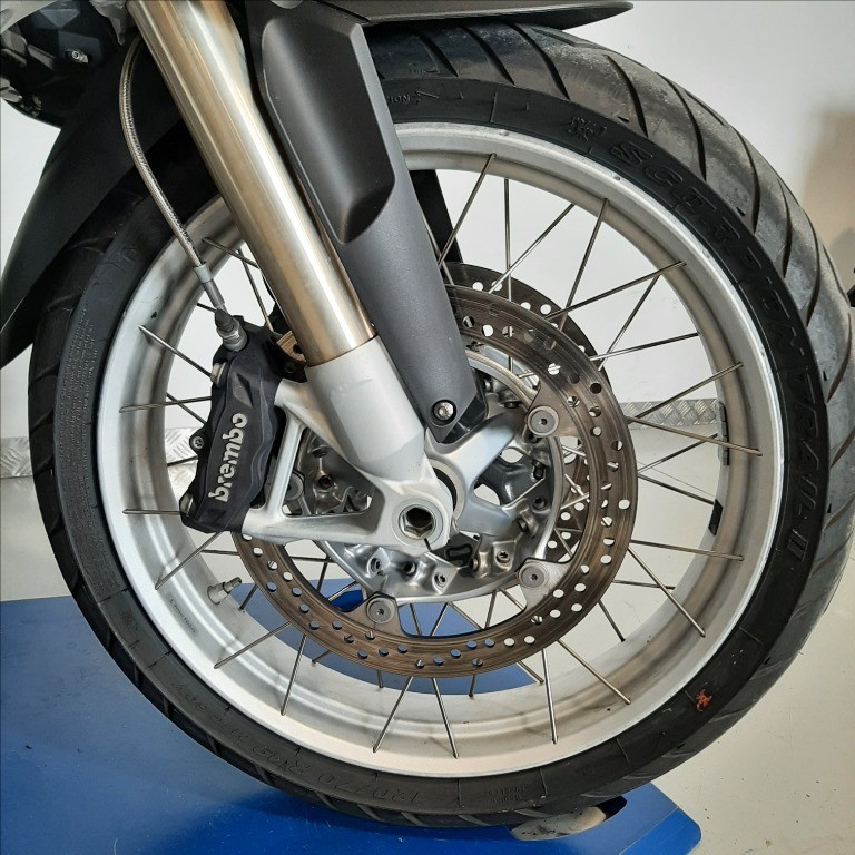 BMW R 1200 GS Abs