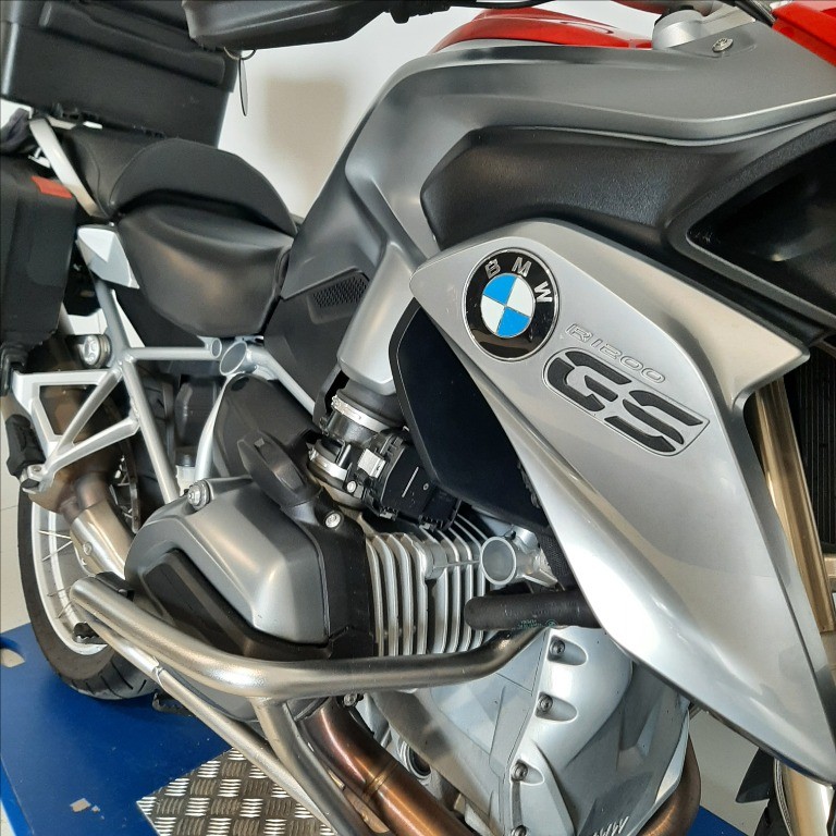 BMW R 1200 GS Abs