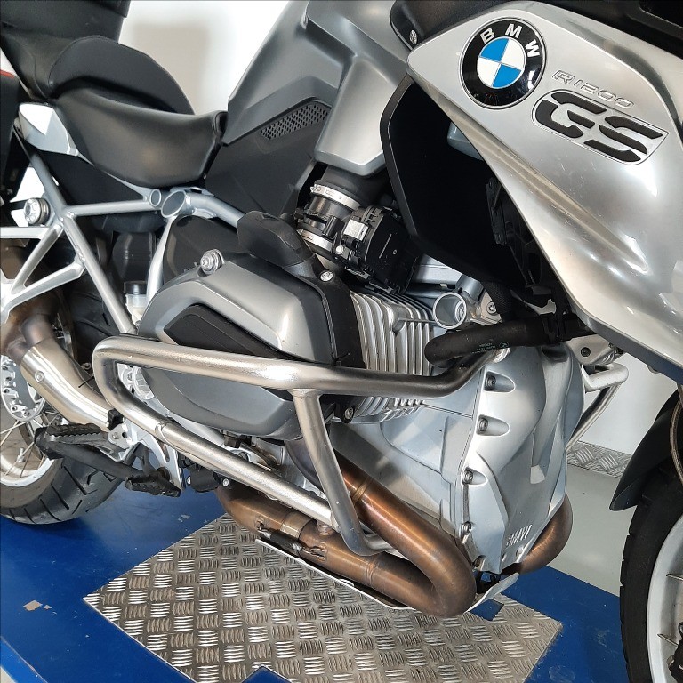 BMW R 1200 GS Abs