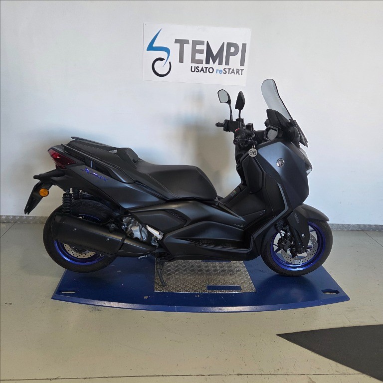 YAMAHA X-Max 300 Abs