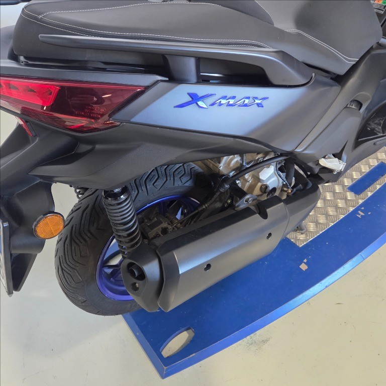 YAMAHA X-Max 300 Abs
