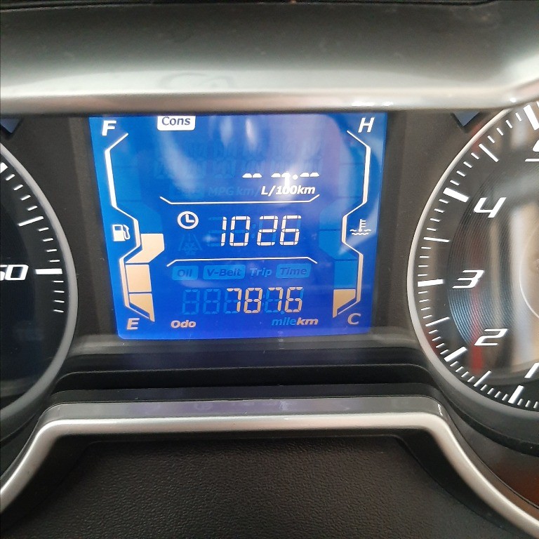 YAMAHA X-Max 300 Tech Max Abs