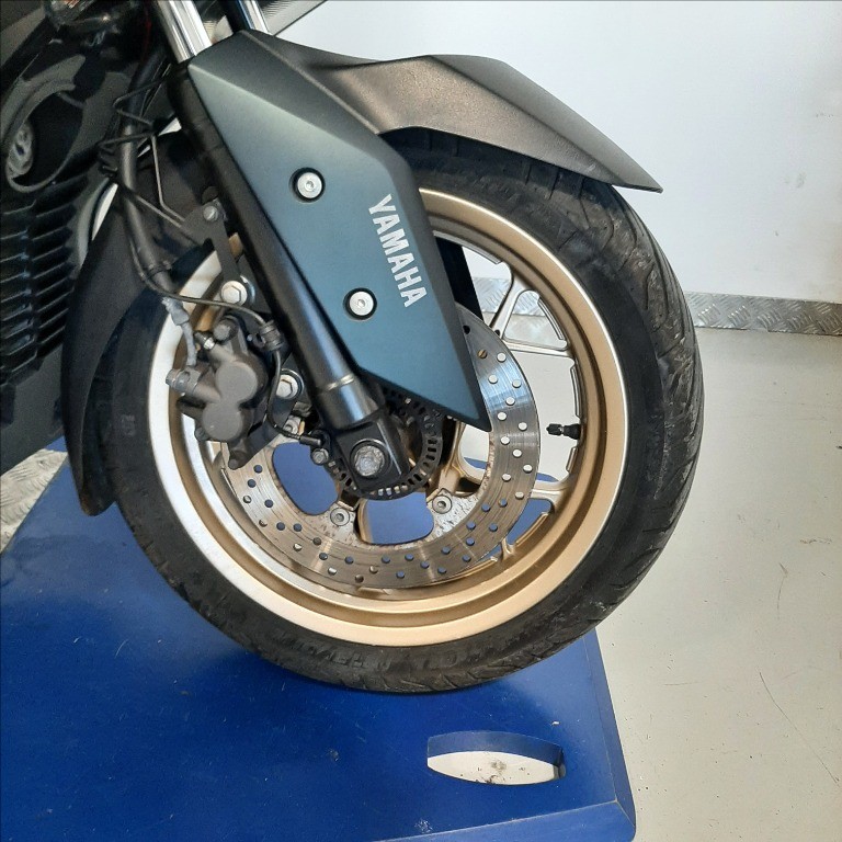YAMAHA X-Max 300 Tech Max Abs