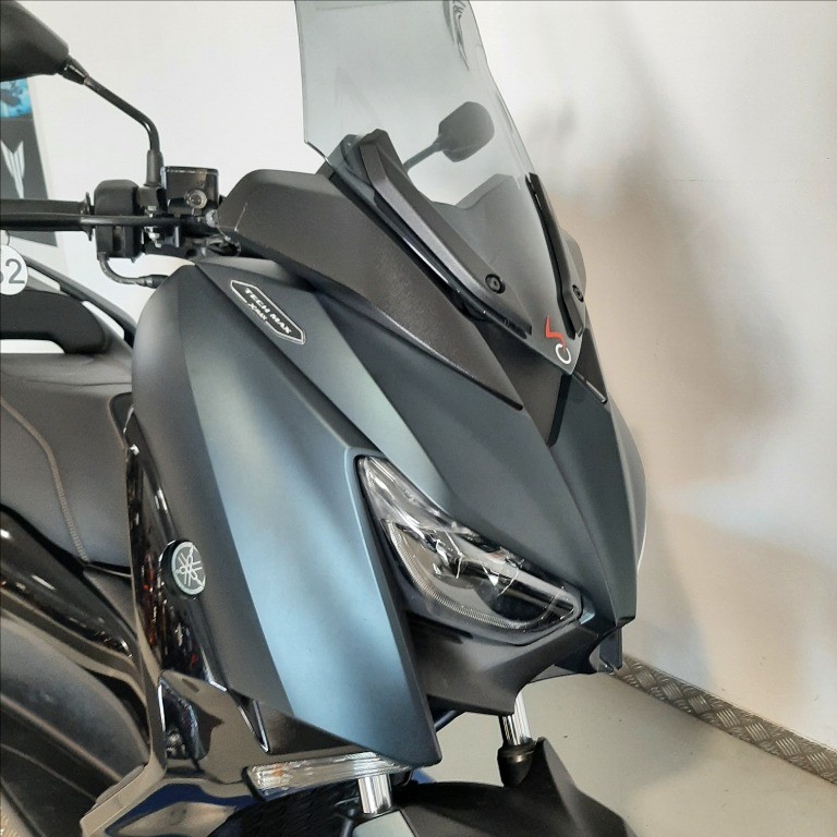 YAMAHA X-Max 300 Tech Max Abs