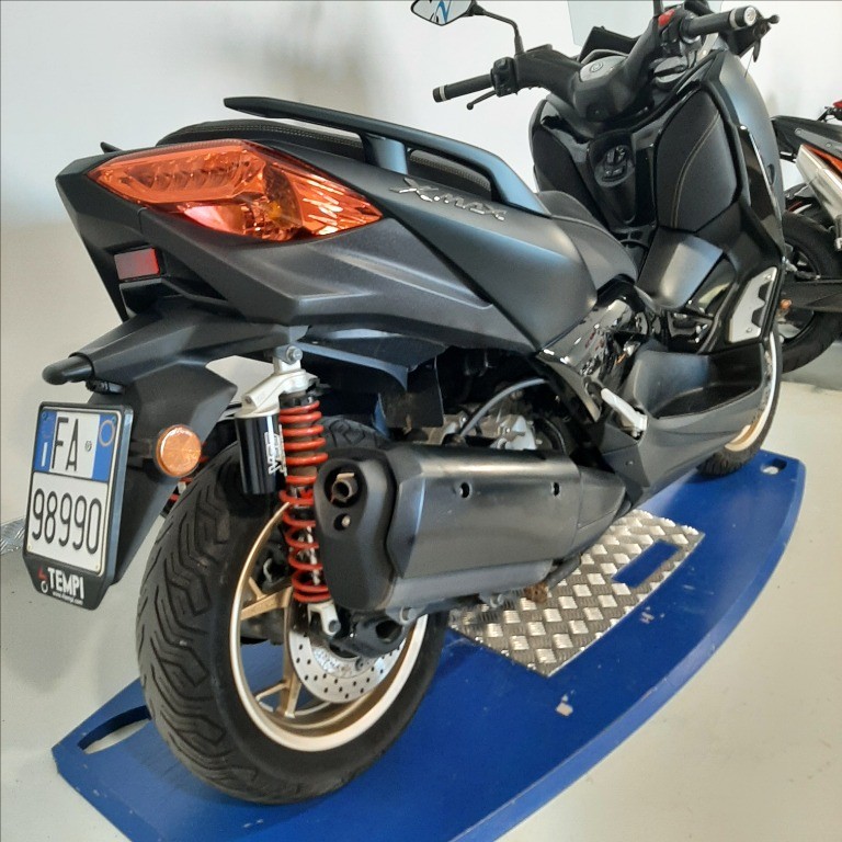 YAMAHA X-Max 300 Tech Max Abs