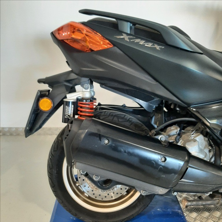 YAMAHA X-Max 300 Tech Max Abs