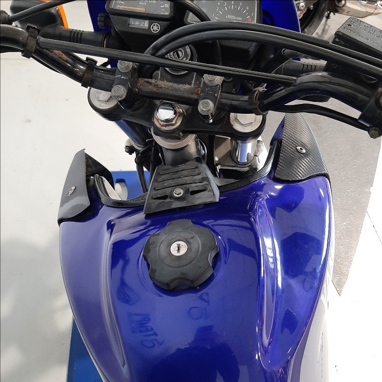 YAMAHA XT 600 E my95