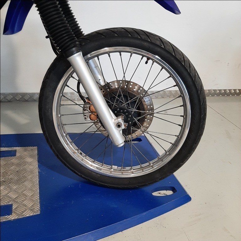 YAMAHA XT 600 E my95