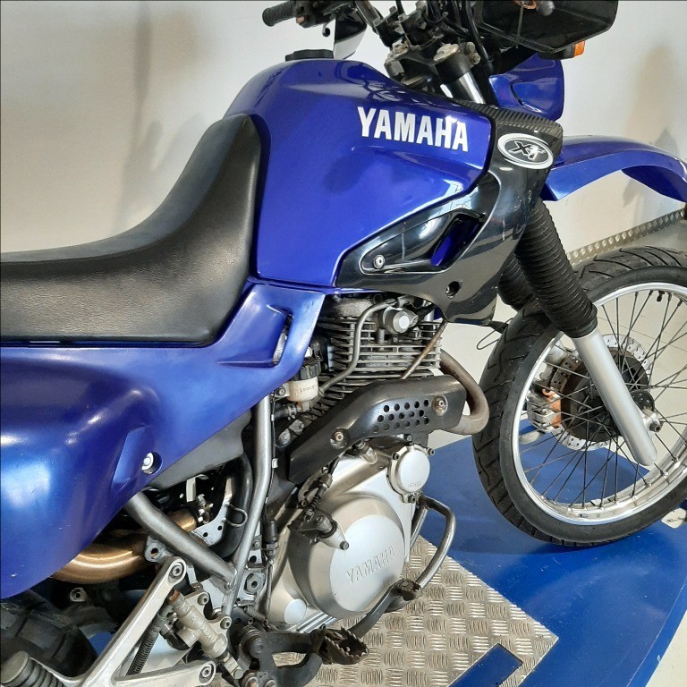 YAMAHA XT 600 E my95