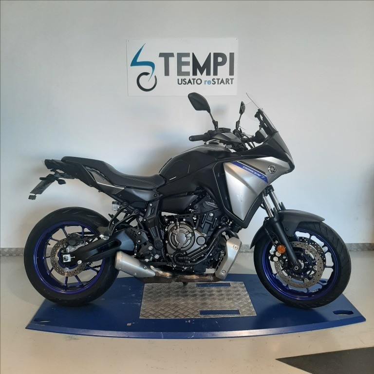YAMAHA Tracer 7 700 Abs
