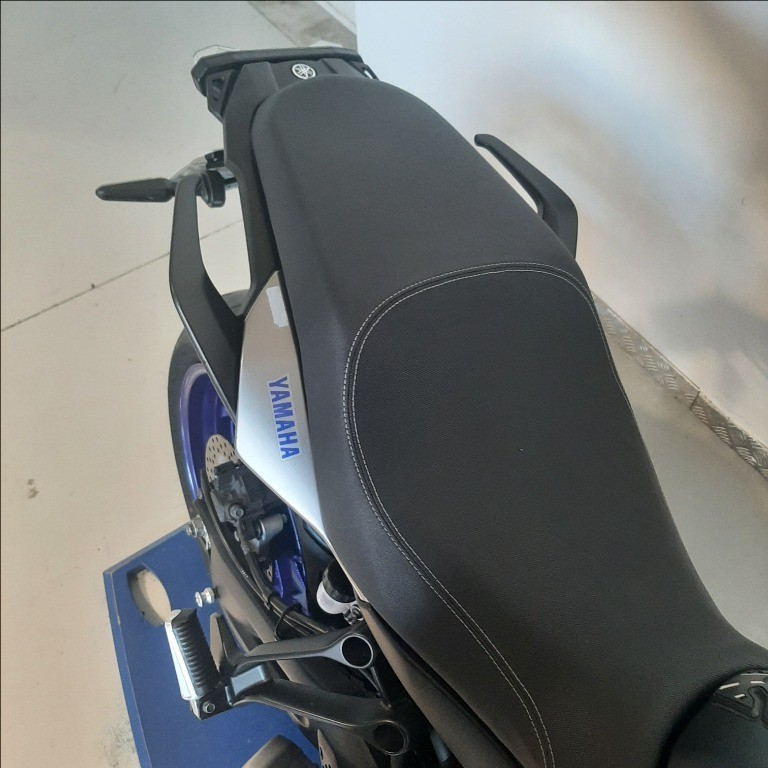 YAMAHA Tracer 7 700 Abs