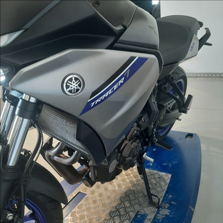 YAMAHA Tracer 7 700 Abs