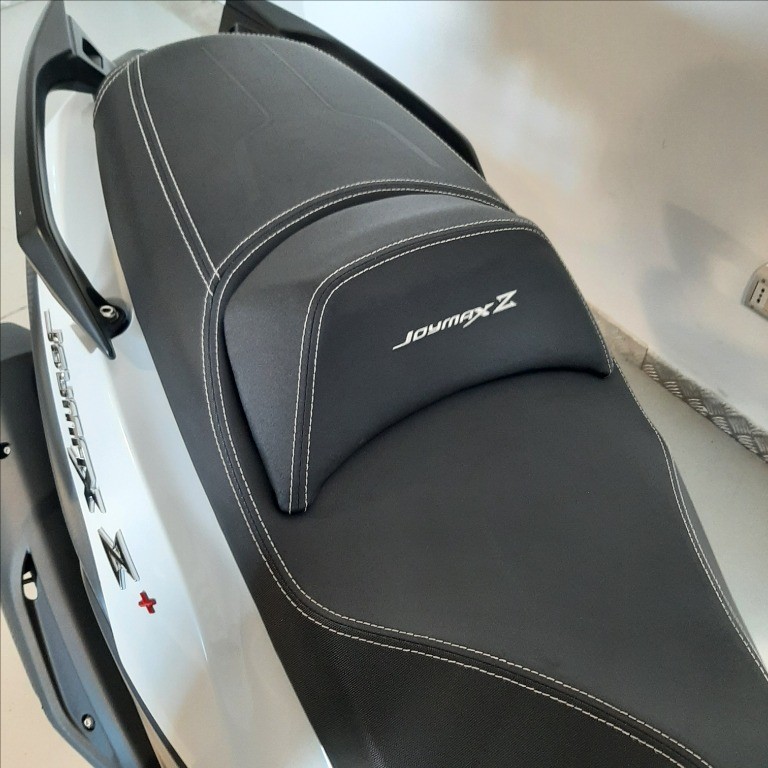 SYM Joymax 300 Z+ Abs E5