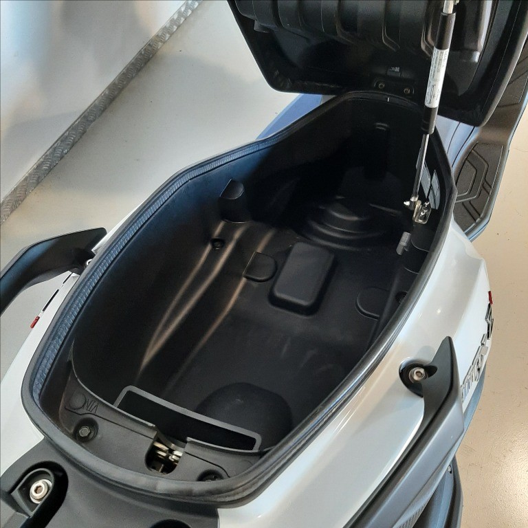 SYM Joymax 300 Z+ Abs E5