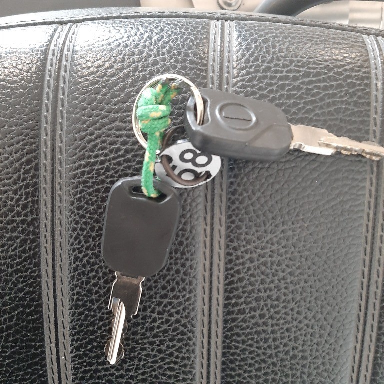 FANTIC MOTOR Caballero 500 Rally Explorer Abs