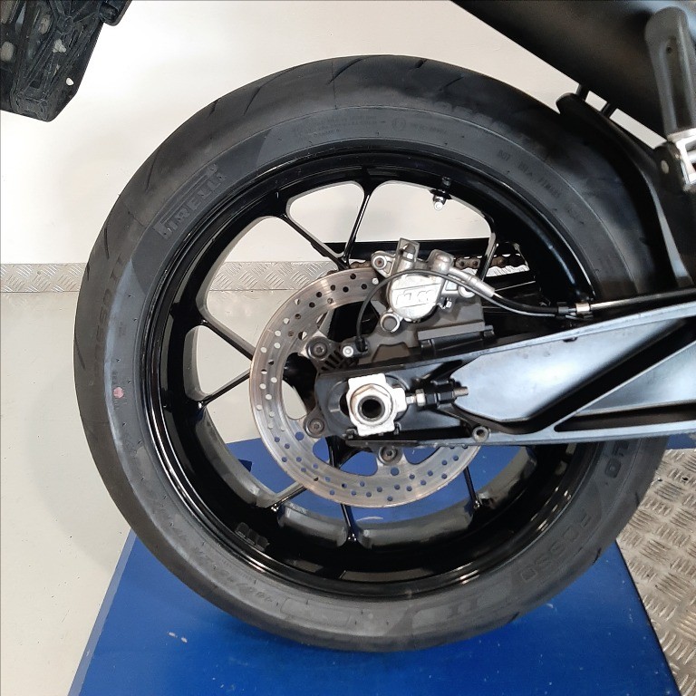 KTM 790 Duke Abs