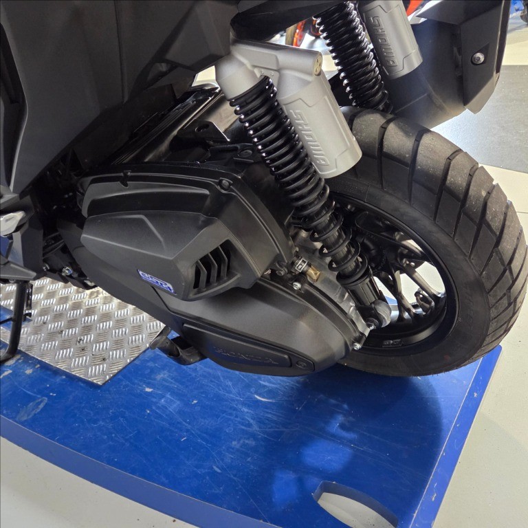 HONDA ADV 350 Abs