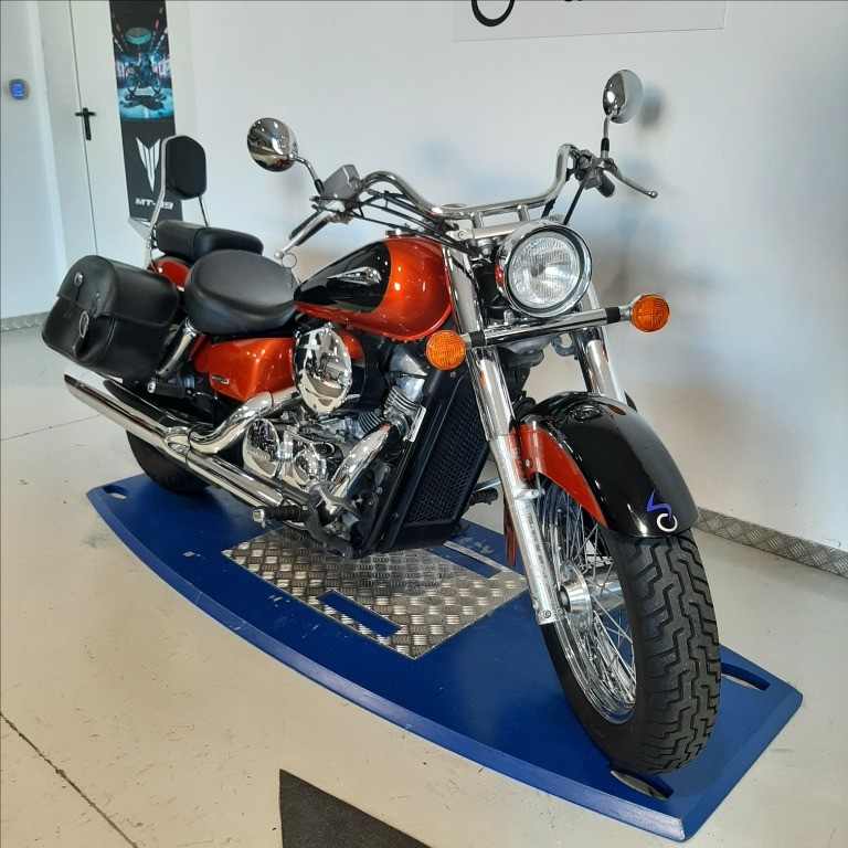 HONDA Shadow VT 750 C