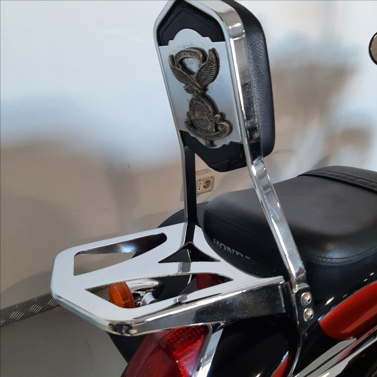 HONDA Shadow VT 750 C