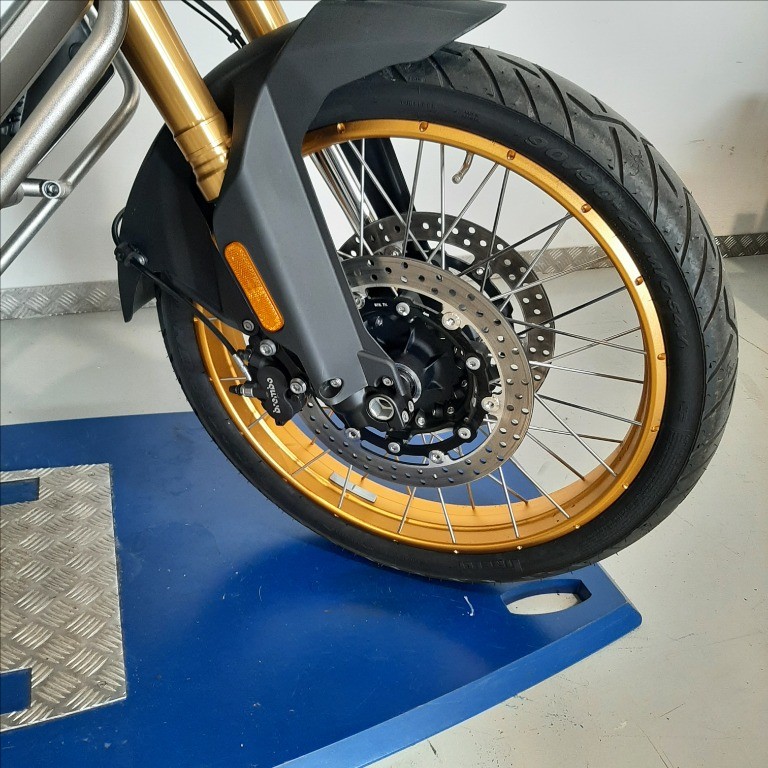 VOGE Valico 900 DSX Abs E5+
