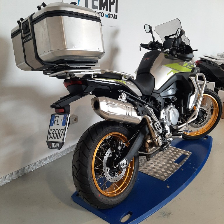 VOGE Valico 900 DSX Abs E5+