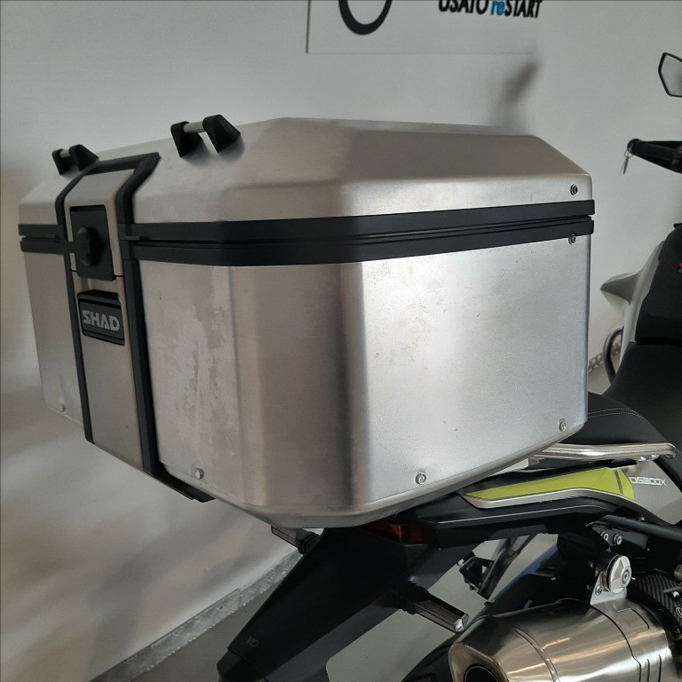VOGE Valico 900 DSX Abs E5+