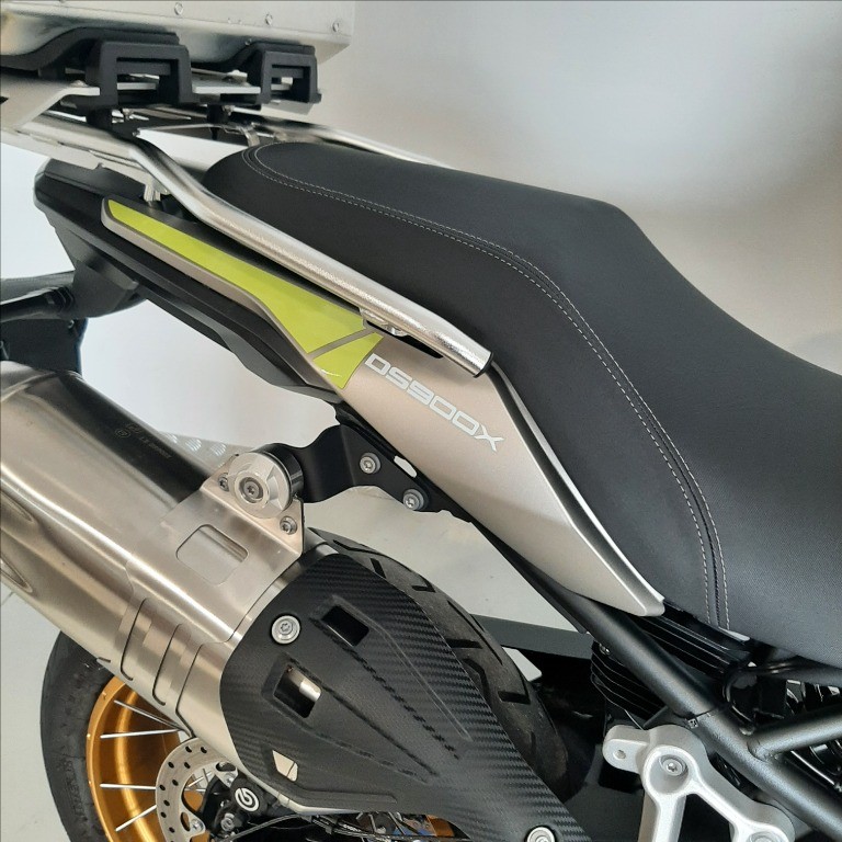 VOGE Valico 900 DSX Abs E5+