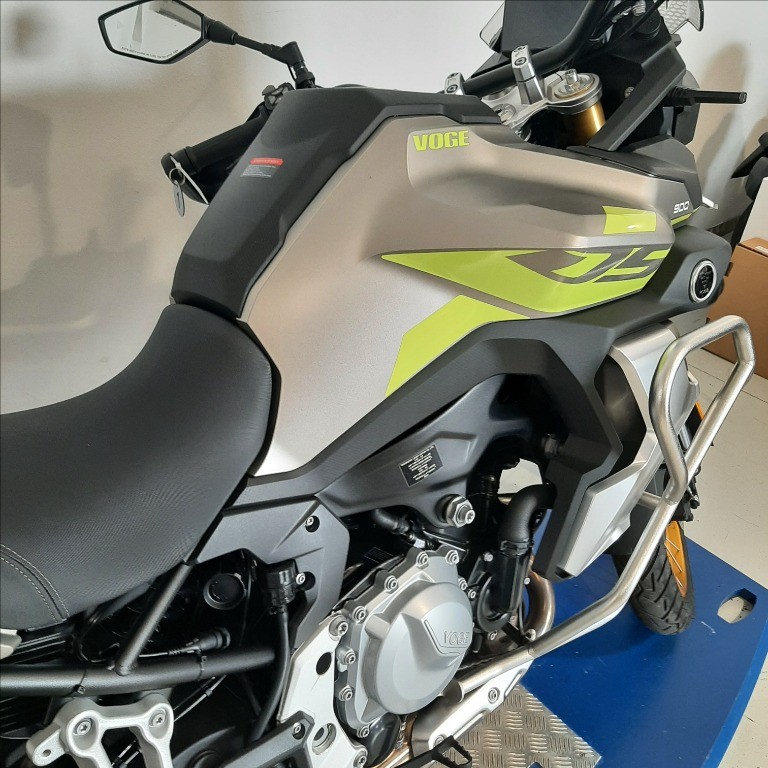 VOGE Valico 900 DSX Abs E5+