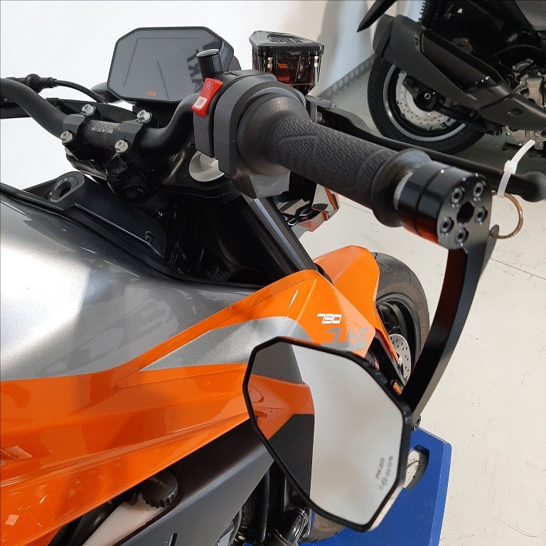 KTM 790 Duke Abs