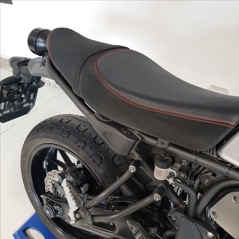 YAMAHA XSR 700 dep.A2 abs