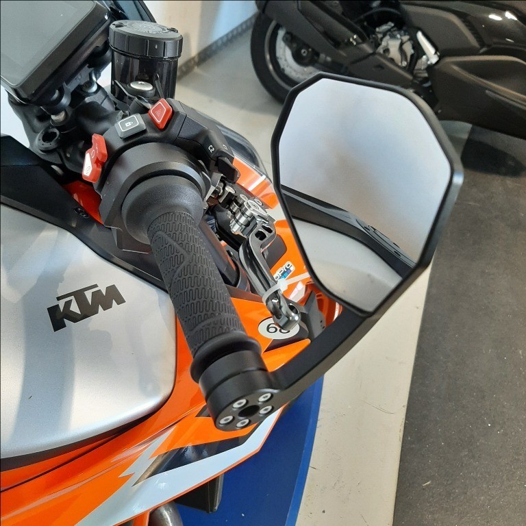 KTM 1290 Super Duke R