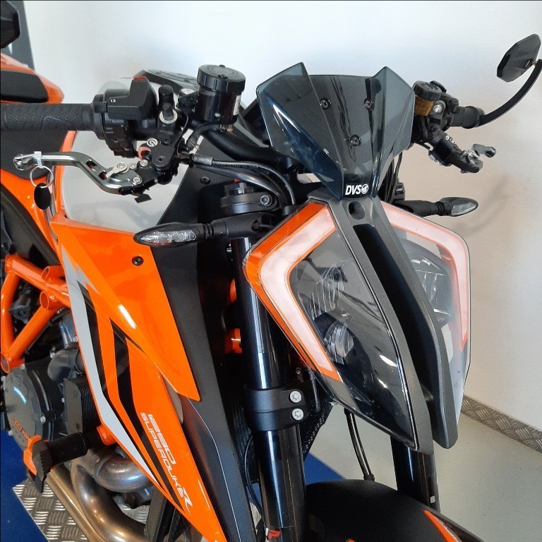 KTM 1290 Super Duke R