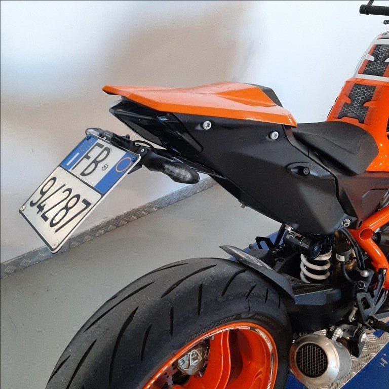 KTM 1290 Super Duke R
