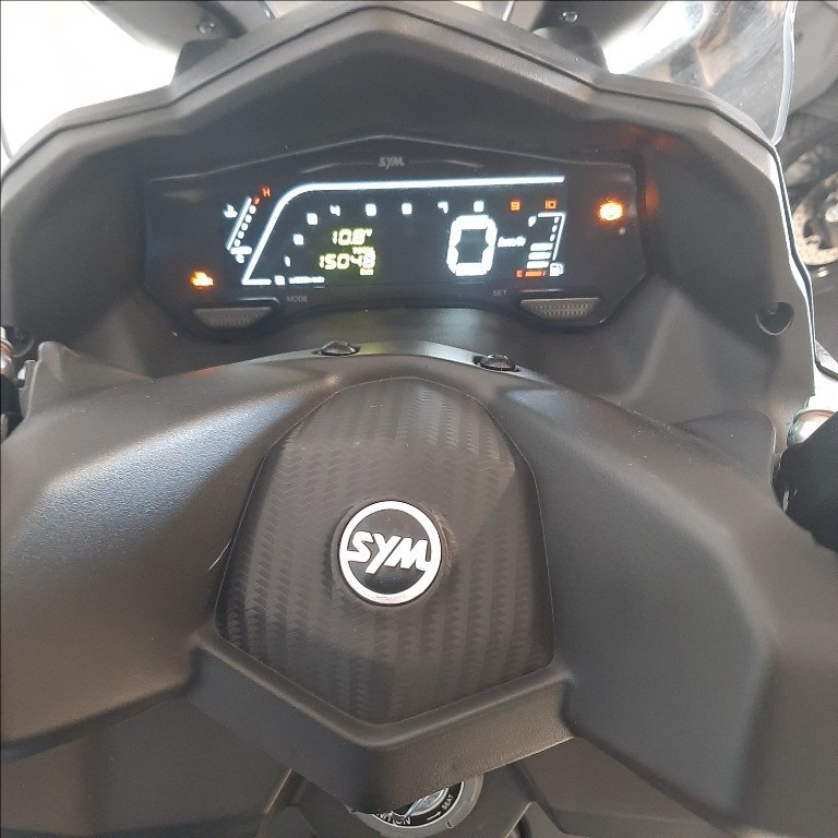 SYM Joyride 300 Abs E5